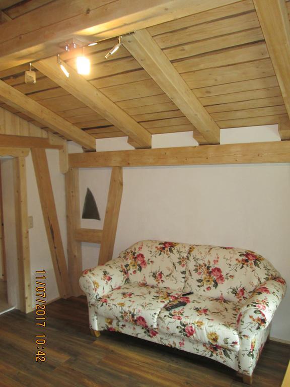 Gaestehaus Stadle Sankt Anton am Arlberg Bagian luar foto