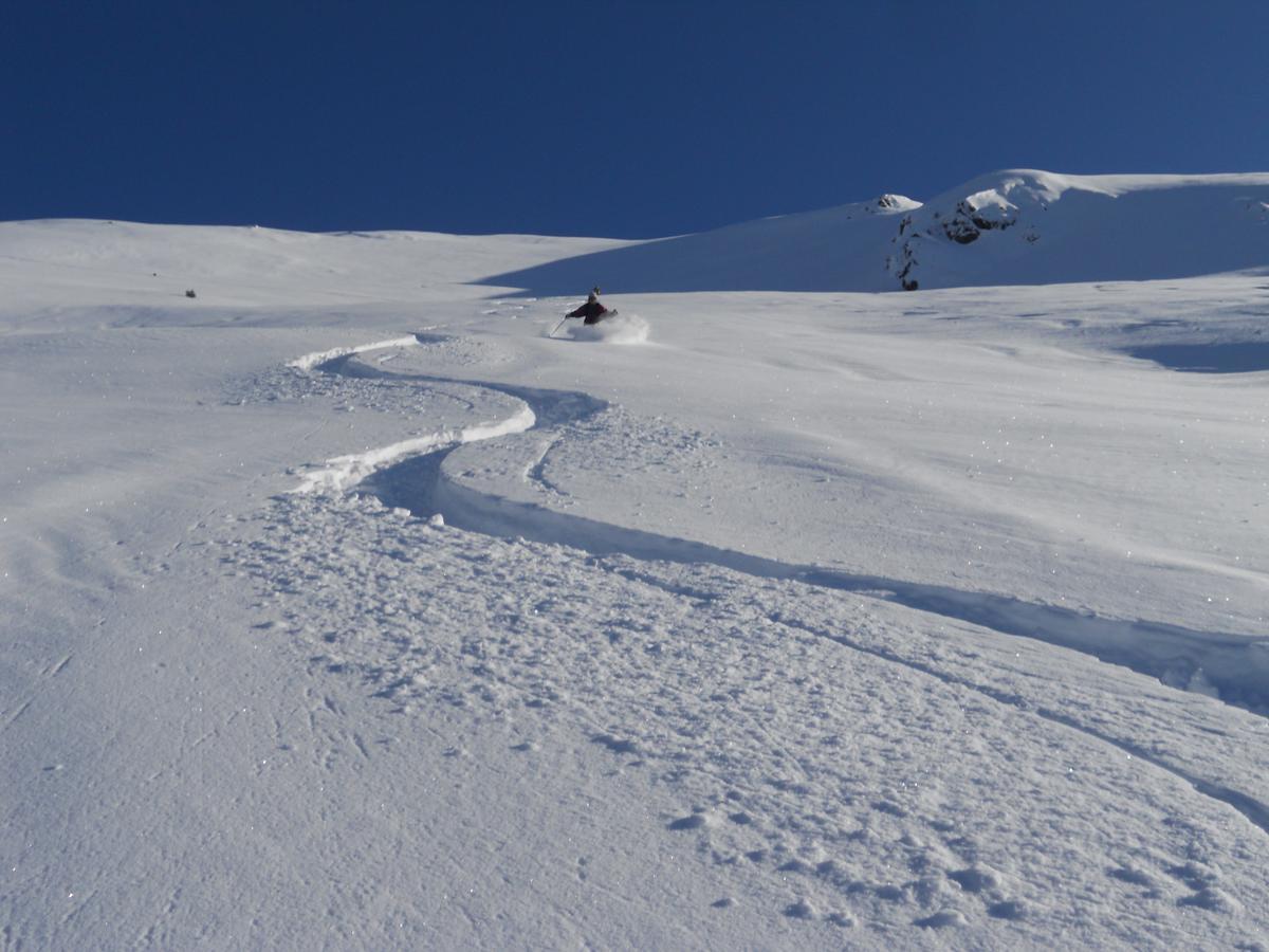 Gaestehaus Stadle Sankt Anton am Arlberg Bagian luar foto